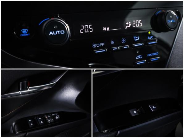 Toyota Camry VIII (XV70) с пробегом 2019 года, цена 2 890 000 рублей, 130802 км, седан, Автокод Объявления