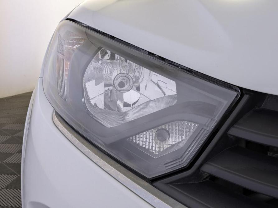 Lada (ВАЗ) Granta I Рестайлинг Москва  - изображение 11