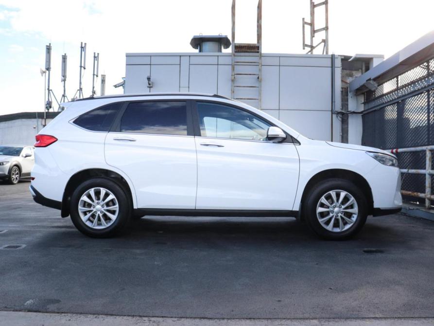 Haval M6 II Химки  - изображение 4