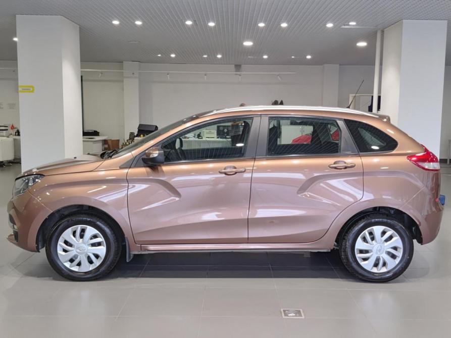 Lada (ВАЗ) XRAY I Казань  - изображение 10