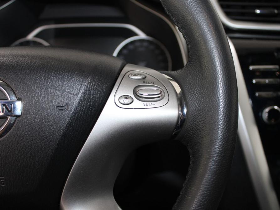 Nissan Murano III (Z52) Старый Оскол  - изображение 15