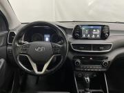 Hyundai Tucson III Рестайлинг Воронеж  - изображение 36