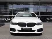 BMW 5 серии VII (G30/G31/G38) Калининград  - изображение 31