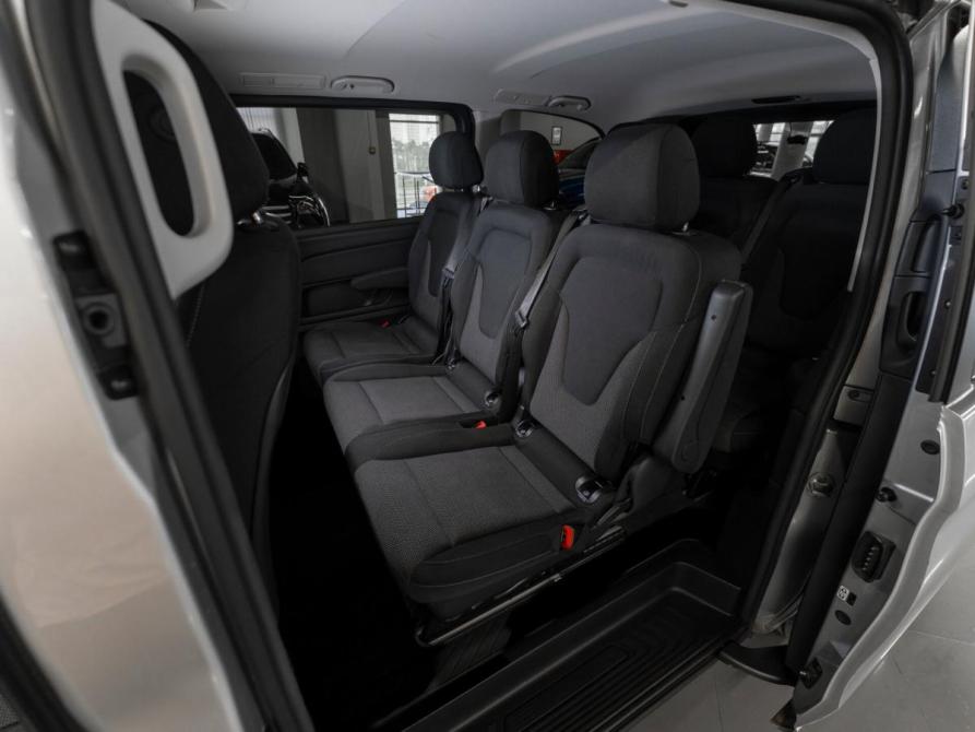 Mercedes-Benz V-Класс III (W447) Москва  - изображение 12