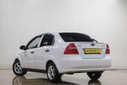 Chevrolet Aveo I Рестайлинг Новокузнецк  - изображение 35