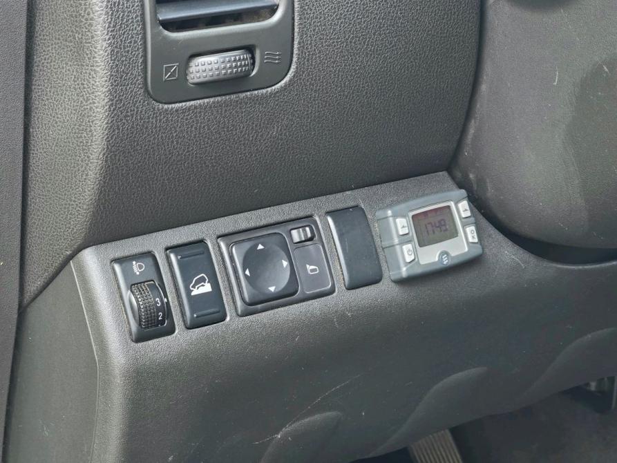 Nissan Pathfinder III Рестайлинг Новосибирск  - изображение 14