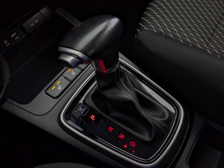 Kia Rio IV Москва  - изображение 27