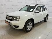 Renault Duster I Рестайлинг Пермь  - изображение 21