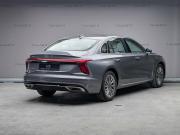 Hongqi H5 II Москва  - изображение 22