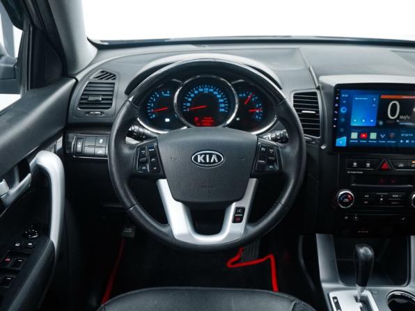 Kia Sorento II с пробегом 2010 года, цена 1 499 000 рублей, 165434 км, внедорожник, Автокод Объявления