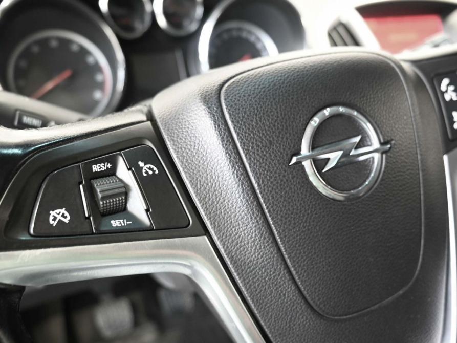 Opel Astra J Ростов-на-Дону  - изображение 14