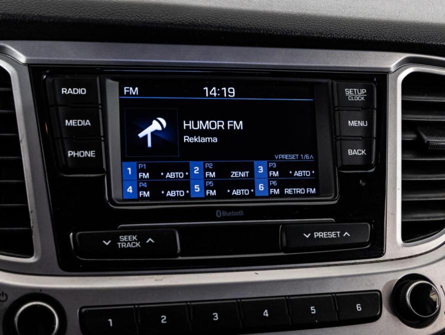 Hyundai Solaris II Санкт-Петербург  - изображение 13