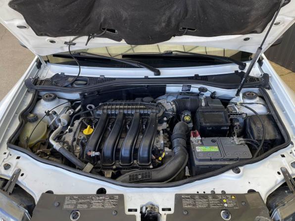 Renault Duster I Рестайлинг с пробегом 2015 года, цена 1 297 000 рублей, 124169 км, внедорожник, Автокод Объявления