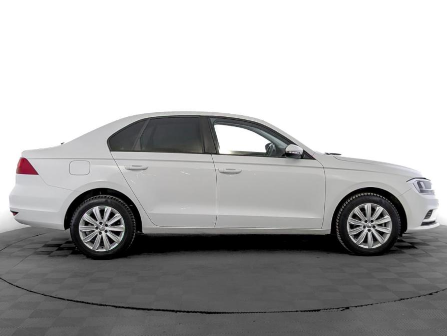 Volkswagen Bora IV Москва  - изображение 4