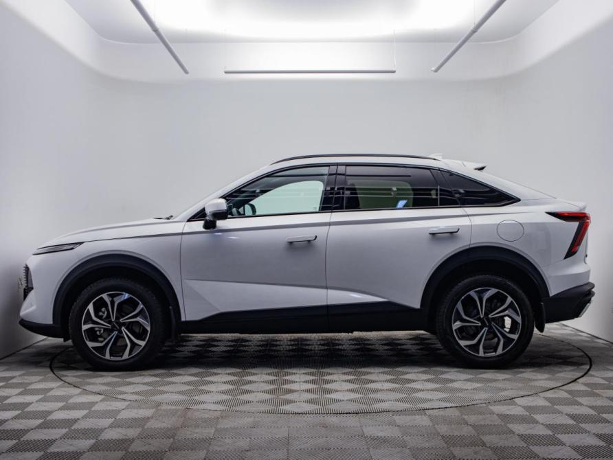 Haval F7x II Москва  - изображение 2