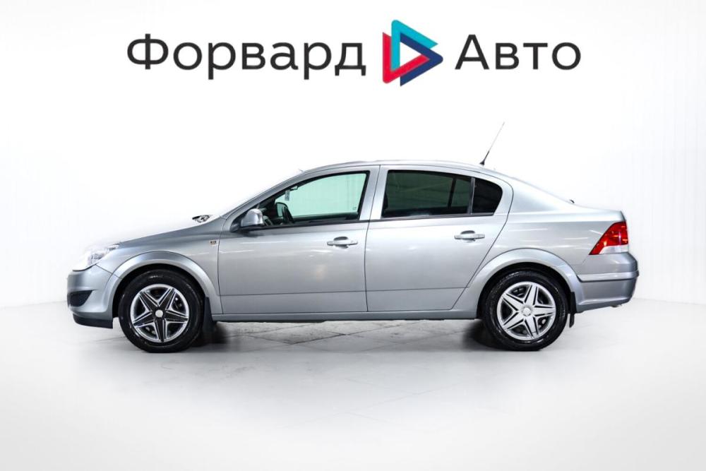 Opel Astra H Рестайлинг Тюмень  - изображение 5