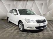 Skoda Octavia II (A5) Рестайлинг Москва  - изображение 22