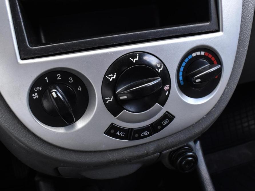 Chevrolet Lacetti I Краснодар  - изображение 12