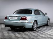 Jaguar S-Type I Рестайлинг Москва  - изображение 24