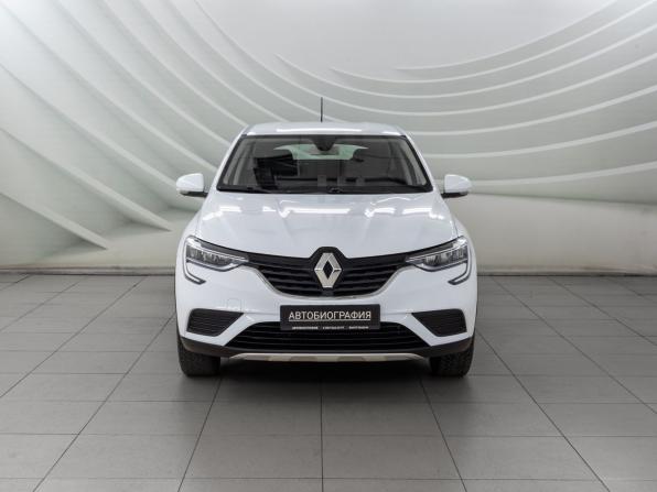 Renault Arkana I с пробегом 2021 года, цена 1 348 000 рублей, 55180 км, внедорожник, Автокод Объявления