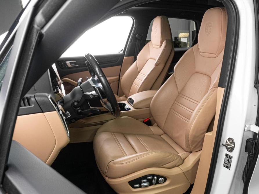 Porsche Cayenne III Тюмень  - изображение 24
