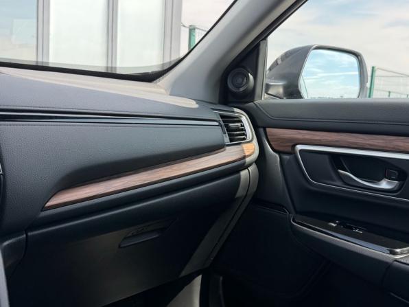 Honda CR-V V Рестайлинг с пробегом 2020 года, цена 3 400 000 рублей, 56000 км, внедорожник, Автокод Объявления