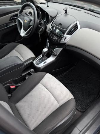 Chevrolet Cruze I с пробегом 2012 года, цена 650 000 рублей, 253900 км, седан, Автокод Объявления