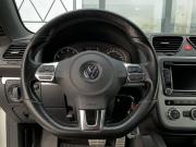 Volkswagen Scirocco III Москва  - изображение 34