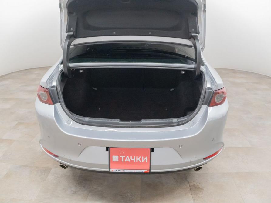 Mazda 3 IV (BP) Красноярск  - изображение 19