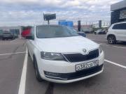 Skoda Rapid I Санкт-Петербург  - изображение 5