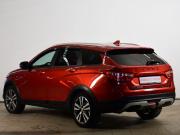Lada (ВАЗ) Vesta I Мурманск  - изображение 24