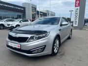 Kia Optima III Рестайлинг Стерлитамак  - изображение 23