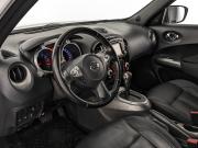 Nissan Juke I Рестайлинг Москва  - изображение 41