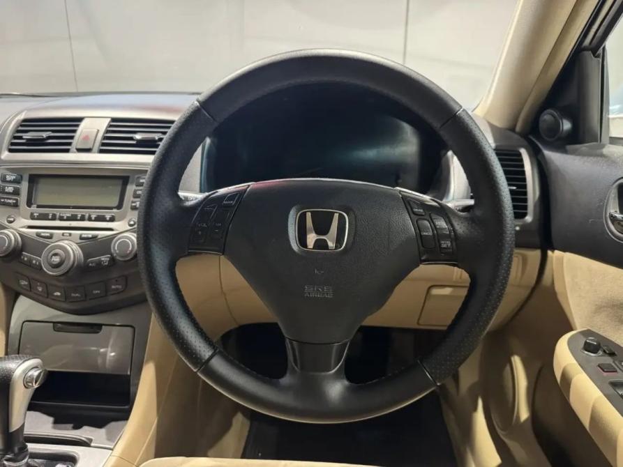 Honda Accord VII Новосибирск  - изображение 11