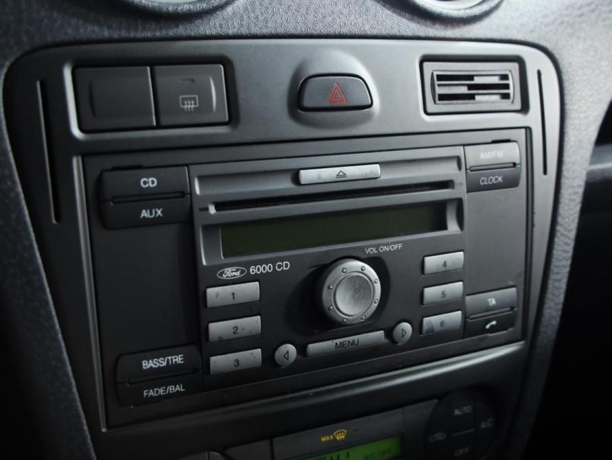 Ford Fusion I Рестайлинг Санкт-Петербург  - изображение 12