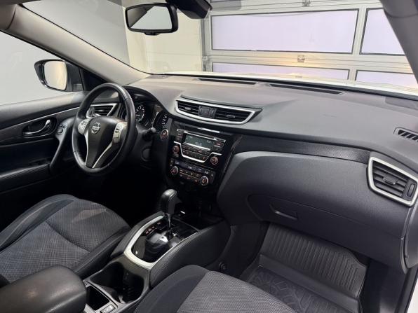 Nissan X-Trail III с пробегом 2018 года, цена 1 950 000 рублей, 98756 км, внедорожник, Автокод Объявления