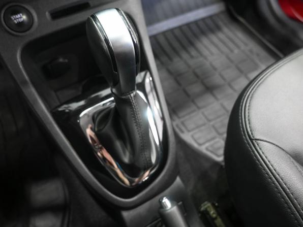 Renault Kaptur I с пробегом 2019 года, цена 1 499 900 рублей, 97000 км, внедорожник, Автокод Объявления
