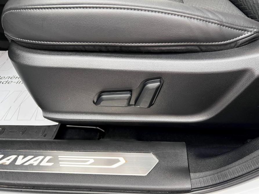 Haval F7 I Рестайлинг Тверь  - изображение 15