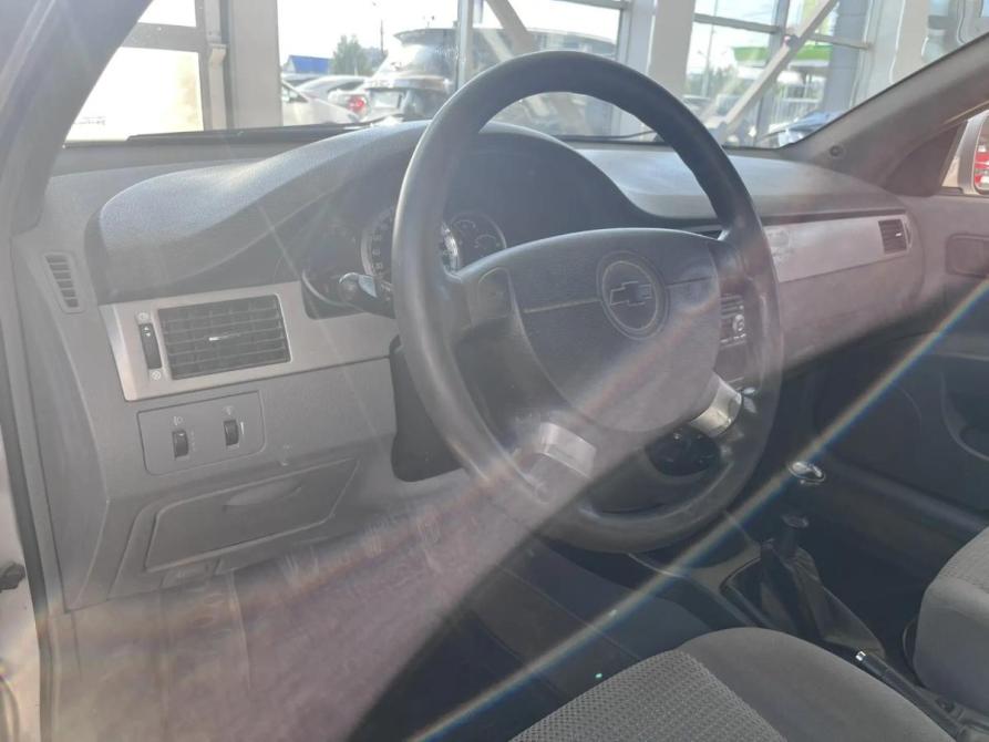 Chevrolet Lacetti I Арзамас  - изображение 9