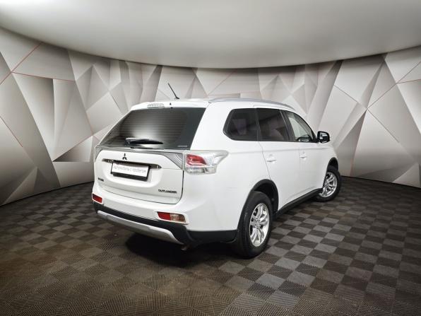 Mitsubishi Outlander III с пробегом 2014 года, цена 1 199 000 рублей, 165638 км, внедорожник, Автокод Объявления