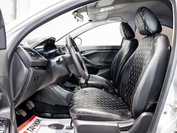 Lada (ВАЗ) Vesta I с пробегом 2021 года, цена 880 000 рублей, 76650 км, седан, Автокод Объявления