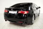 Honda Accord VIII Рестайлинг Саратов  - изображение 31