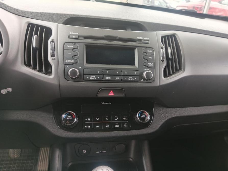 Kia Sportage III Арзамас  - изображение 17