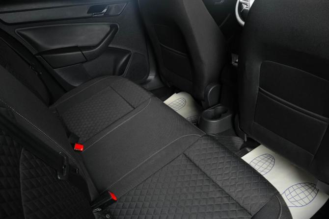 Skoda Rapid I с пробегом 2016 года, цена 1 229 000 рублей, 152000 км, лифтбек, Автокод Объявления