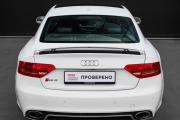 Audi RS 5 I (8T) Рестайлинг Москва  - изображение 60