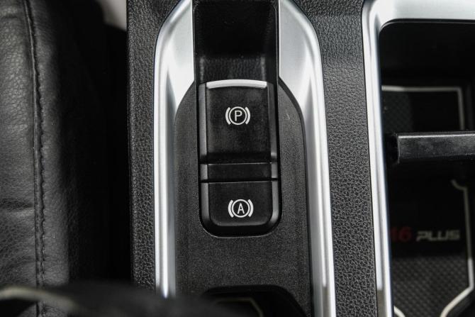 Haval M6 II с пробегом 2023 года, цена 1 849 000 рублей, 20709 км, внедорожник, Автокод Объявления