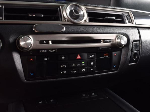 Lexus GS IV с пробегом 2013 года, цена 2 099 995 рублей, 139309 км, седан, Автокод Объявления