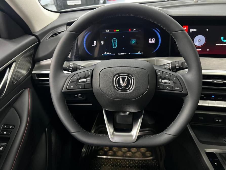 Changan CS35 Plus I Рестайлинг Казань  - изображение 22