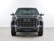 Toyota Tundra III Москва  - изображение 28