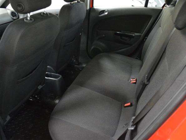 Opel Corsa D Рестайлинг II с пробегом 2012 года, цена 399 000 рублей, 190326 км, хэтчбек, Автокод Объявления